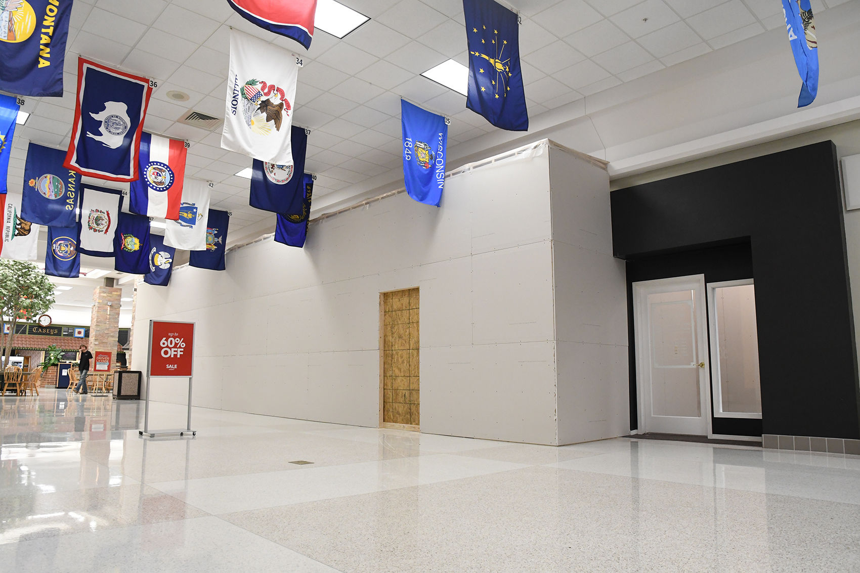 Driver's license office to move